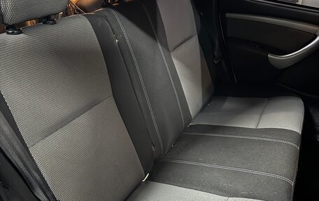 Renault Duster I рестайлинг, 2013 год, 850 000 рублей, 9 фотография