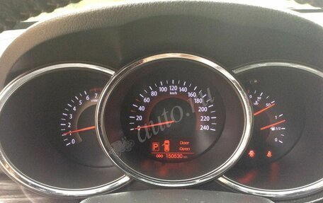 KIA Sorento IV, 2010 год, 990 000 рублей, 10 фотография