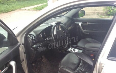 KIA Sorento IV, 2010 год, 990 000 рублей, 7 фотография