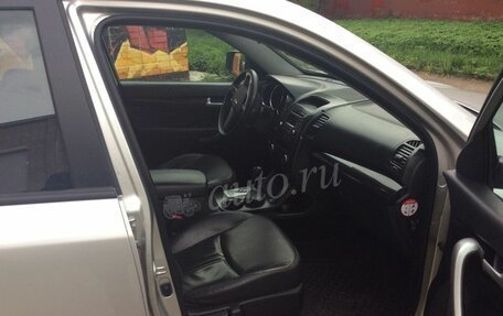 KIA Sorento IV, 2010 год, 990 000 рублей, 8 фотография