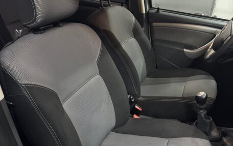 Renault Duster I рестайлинг, 2013 год, 850 000 рублей, 10 фотография