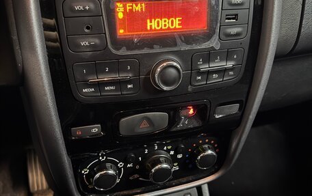 Renault Duster I рестайлинг, 2013 год, 850 000 рублей, 13 фотография