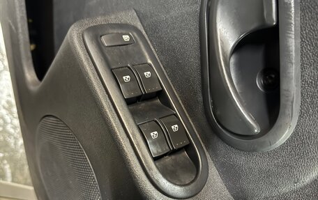 Renault Duster I рестайлинг, 2013 год, 850 000 рублей, 14 фотография