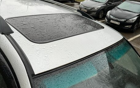 Chery Tiggo (T11), 2012 год, 270 000 рублей, 6 фотография