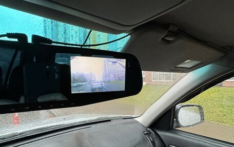 Chery Tiggo (T11), 2012 год, 270 000 рублей, 13 фотография