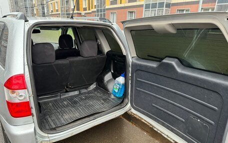 Chery Tiggo (T11), 2012 год, 270 000 рублей, 15 фотография