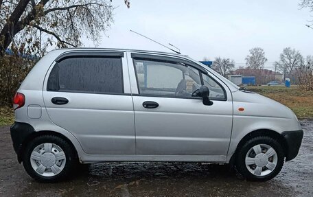 Daewoo Matiz I, 2011 год, 170 000 рублей, 11 фотография