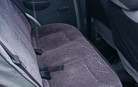 Daewoo Matiz I, 2011 год, 170 000 рублей, 7 фотография