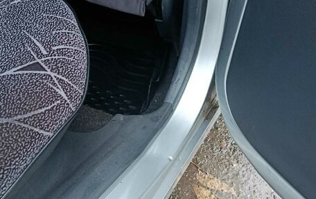 Daewoo Matiz I, 2011 год, 170 000 рублей, 6 фотография