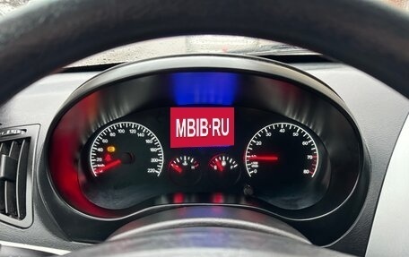 Chery Tiggo (T11), 2012 год, 270 000 рублей, 17 фотография