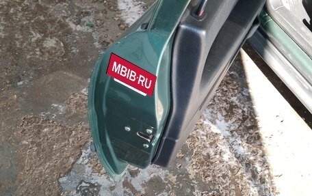 Opel Astra G, 1998 год, 180 000 рублей, 4 фотография