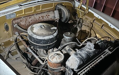 ГАЗ 21 «Волга», 1961 год, 200 000 рублей, 6 фотография