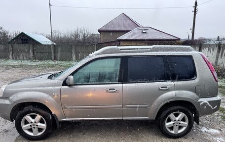 Nissan X-Trail, 2005 год, 560 000 рублей, 2 фотография