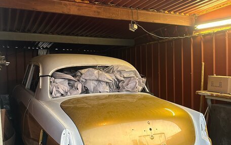 ГАЗ 21 «Волга», 1961 год, 200 000 рублей, 3 фотография