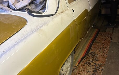 ГАЗ 21 «Волга», 1961 год, 200 000 рублей, 4 фотография