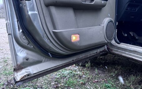 Nissan X-Trail, 2005 год, 560 000 рублей, 9 фотография