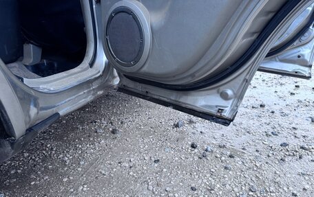 Nissan X-Trail, 2005 год, 560 000 рублей, 7 фотография