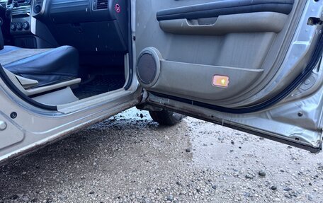 Nissan X-Trail, 2005 год, 560 000 рублей, 8 фотография