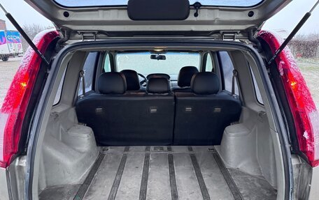 Nissan X-Trail, 2005 год, 560 000 рублей, 6 фотография