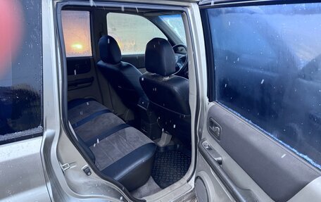 Nissan X-Trail, 2005 год, 560 000 рублей, 15 фотография