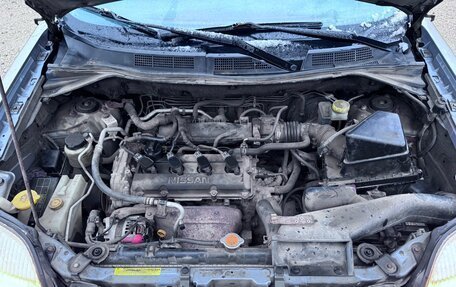 Nissan X-Trail, 2005 год, 560 000 рублей, 17 фотография