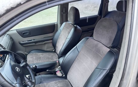 Nissan X-Trail, 2005 год, 560 000 рублей, 19 фотография