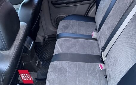 Nissan X-Trail, 2005 год, 560 000 рублей, 12 фотография