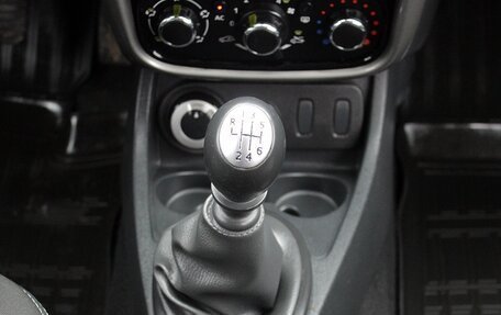 Renault Duster I рестайлинг, 2014 год, 1 075 000 рублей, 9 фотография