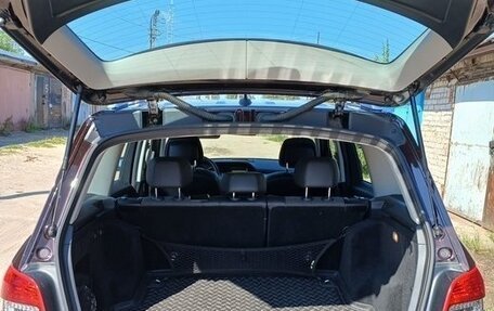 Mercedes-Benz GLK-Класс, 2012 год, 1 550 000 рублей, 6 фотография