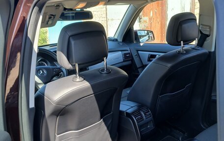 Mercedes-Benz GLK-Класс, 2012 год, 1 550 000 рублей, 7 фотография