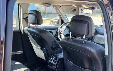 Mercedes-Benz GLK-Класс, 2012 год, 1 550 000 рублей, 8 фотография