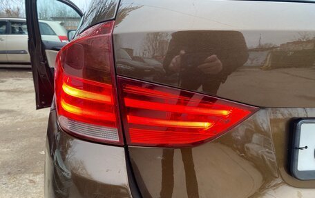 BMW X1, 2009 год, 1 070 000 рублей, 9 фотография