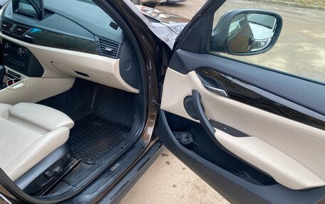 BMW X1, 2009 год, 1 070 000 рублей, 12 фотография