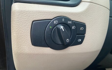 BMW X1, 2009 год, 1 070 000 рублей, 14 фотография