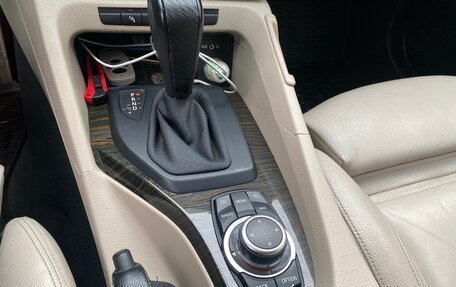 BMW X1, 2009 год, 1 070 000 рублей, 15 фотография