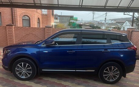 Geely Atlas, 2022 год, 2 070 000 рублей, 4 фотография