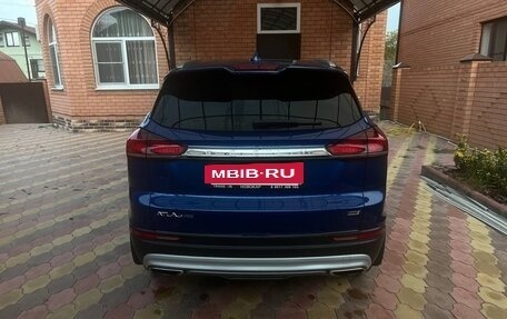 Geely Atlas, 2022 год, 2 070 000 рублей, 6 фотография