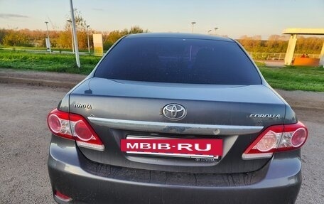 Toyota Corolla, 2012 год, 950 000 рублей, 2 фотография