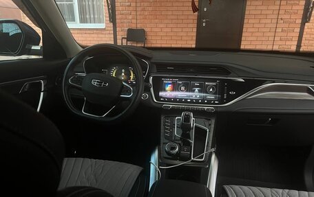 Geely Atlas, 2022 год, 2 070 000 рублей, 9 фотография