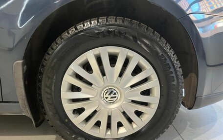 Volkswagen Jetta VI, 2007 год, 600 000 рублей, 10 фотография