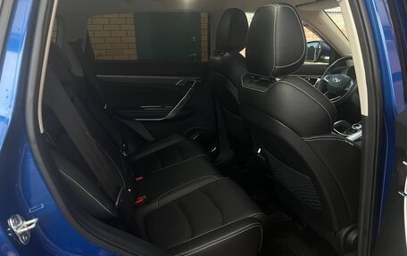 Geely Atlas, 2022 год, 2 070 000 рублей, 11 фотография