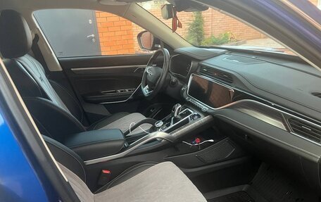 Geely Atlas, 2022 год, 2 070 000 рублей, 12 фотография