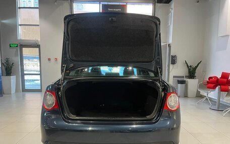 Volkswagen Jetta VI, 2007 год, 600 000 рублей, 6 фотография