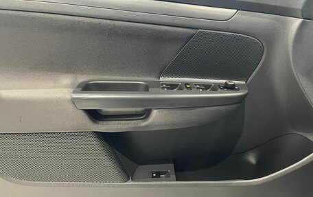 Volkswagen Jetta VI, 2007 год, 600 000 рублей, 12 фотография