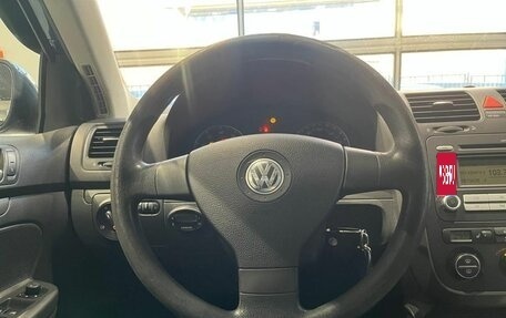 Volkswagen Jetta VI, 2007 год, 600 000 рублей, 17 фотография