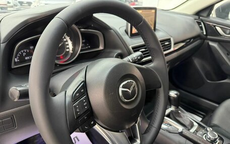 Mazda 3, 2014 год, 1 385 000 рублей, 12 фотография