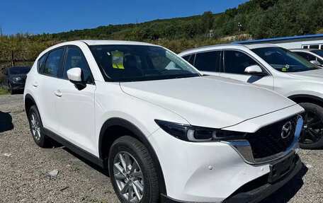 Mazda CX-5 II, 2025 год, 2 500 000 рублей, 2 фотография