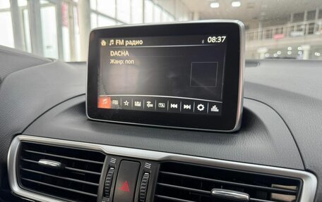 Mazda 3, 2014 год, 1 385 000 рублей, 18 фотография