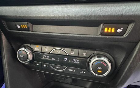 Mazda 3, 2014 год, 1 385 000 рублей, 20 фотография