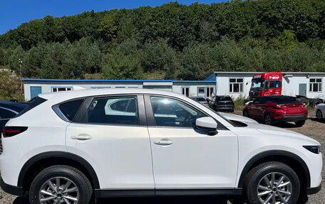 Mazda CX-5 II, 2025 год, 2 500 000 рублей, 5 фотография